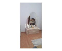 Apartament 3 camere decomandat | Vasile Aaron, Sibiu | 74 mp, finisat modern - Imagine 3