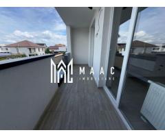 Apartament 3 Camere | 72 MP | Terasă | Parcare | Etaj 1 | Zona Pictor Brana - Imagine 3