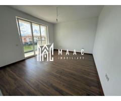 Apartament 3 camere | 77 MP | Bucătărie închisă | 2 terase | Loc de parcare - Imagine 4