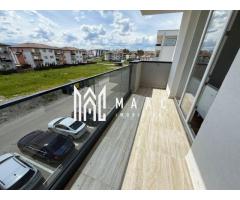 Apartament 3 camere | 77 MP | Bucătărie închisă | 2 terase | Loc de parcare - Imagine 5