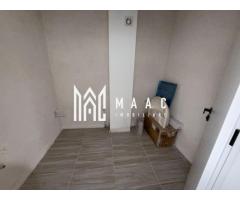 Apartament 3 camere | 77 MP | Bucătărie închisă | 2 terase | Loc de parcare - Imagine 8