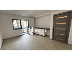 Apartament 2 camere | 42 MPU | Parter | Parcare | Balcon | Doamna Stanca