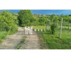 Teren intravilan de vânzare Daia Nouă | 1000 mp | Ideal pentru construcție - Imagine 5