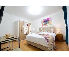 Apartament la casa I 3 camere I Central I