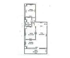 Apartament 3 camere | 67 MPU | 2 locuri de parcare | Turnisor - Imagine 7