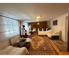Case de vanzare Sibiu | Casă 3 camere | Gusterița, teren 2381 mp