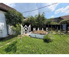 Case de vanzare Sibiu | Casă 3 camere | Gusterița, teren 2381 mp - Imagine 6