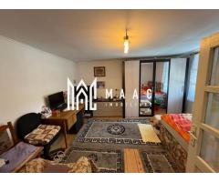 Case de vanzare Sibiu | Casă 3 camere | Gusterița, teren 2381 mp - Imagine 11