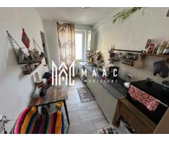 Apartament | 2 camere | Parter | Terezian