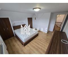 Apartament 3 camere decomandate 2 bai etaj 3 Zona Terezian