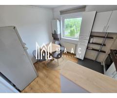 Apartament 3 camere decomandate 2 bai etaj 3 Zona Terezian - Imagine 3