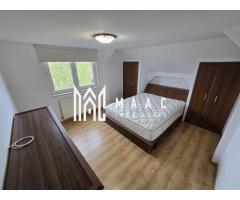 Apartament 3 camere decomandate 2 bai etaj 3 Zona Terezian - Imagine 4