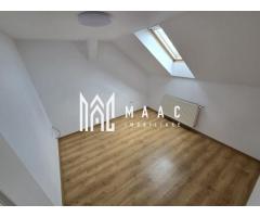 Apartament 3 camere decomandate 2 bai etaj 3 Zona Terezian - Imagine 6