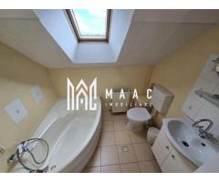 Apartament 3 camere decomandate 2 bai etaj 3 Zona Terezian - Imagine 7