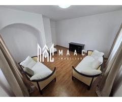 Apartament 3 camere decomandate 2 bai etaj 3 Zona Terezian - Imagine 8