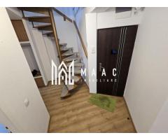 Apartament 3 camere decomandate 2 bai etaj 3 Zona Terezian - Imagine 12