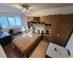 Apartament 3 camere decomandate 2 bai Zona Strand