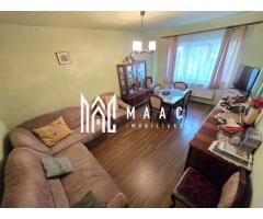 Apartament 3 camere decomandate 2 bai Zona Strand - Imagine 2