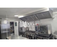 SPATIU COMERCIAL AMENAJAT FUNCTIONAL I PIATA MICA I SIBIU - Imagine 8