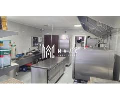 SPATIU COMERCIAL AMENAJAT FUNCTIONAL I PIATA MICA I SIBIU - Imagine 9