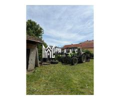 FERMA FUNCTIONALA CU UTILAJE I TAPU I SIBIU - Imagine 8