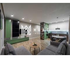 Apartament 2 Camere | Regim Hotelier Activ | Cartierul Arhitecților - Imagine 2