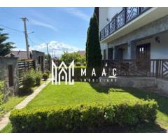 Casă premium în Cisnădioara | 280 mp utili | Teren 1300 mp | 4 dorm - Imagine 3