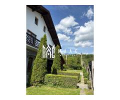 Casă premium în Cisnădioara | 280 mp utili | Teren 1300 mp | 4 dorm - Imagine 7