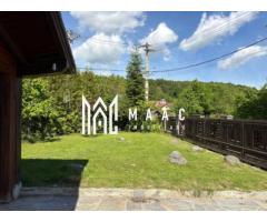Casă premium în Cisnădioara | 280 mp utili | Teren 1300 mp | 4 dorm - Imagine 12