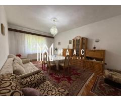 Casă 3 Camere | Curte 400 MP | Zonă Centrală