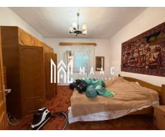 Casă 3 Camere | Curte 400 MP | Zonă Centrală - Imagine 4