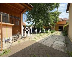Casă 3 Camere | Curte 400 MP | Zonă Centrală - Imagine 7