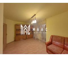 Apartament 3 camere I 76 mp I 2 balcoane I 2 bai I Parcare - Imagine 4