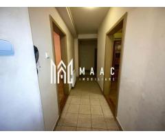 Apartament 3 camere I 76 mp I 2 balcoane I 2 bai I Parcare - Imagine 6