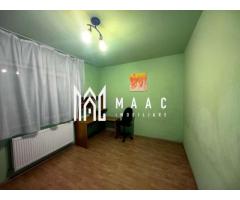 Apartament 3 camere I 76 mp I 2 balcoane I 2 bai I Parcare - Imagine 8