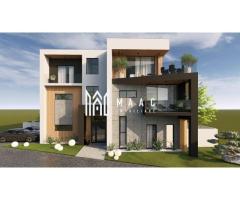 Apartament 2 camere I 53 mp I etaj 1 I Comision ZERO – Cartierul Arhitectilor