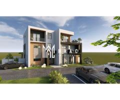 Apartament 2 camere I 53 mp I etaj 1 I Comision ZERO – Cartierul Arhitectilor - Imagine 3