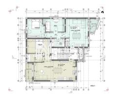 Apartament 2 camere I 53 mp I etaj 1 I Comision ZERO – Cartierul Arhitectilor - Imagine 4