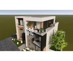 Apartament 2 camere I 53 mp I etaj 1 I Comision ZERO – Cartierul Arhitectilor - Imagine 6
