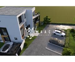 Apartament 2 camere I 53 mp I etaj 1 I Comision ZERO – Cartierul Arhitectilor - Imagine 7