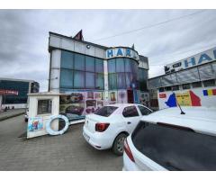 Spațiu Comercial Afumați