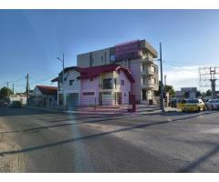 Spațiu comercial pretabil minimarket lângă Pasajul Theodor Pallady