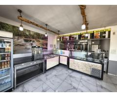 Spațiu Comercial Șoseaua Giurgiului Localitatea 1 Decembrie Ilfov - Imagine 2