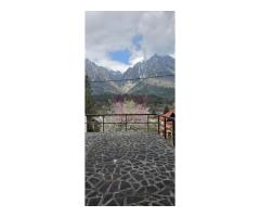 Vilă de lux de vânzare în Bușteni | Priveliște spectaculoasă la munte - Imagine 8