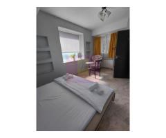 Unirii-Camera de Comert, Penthouse scara, lift privat, terasa privata - Imagine 4