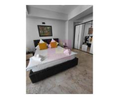 Unirii-Camera de Comert, Penthouse scara, lift privat, terasa privata - Imagine 5