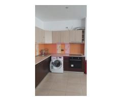 Apartament 2 camere spatios, mobilat, la Rin Grand Residence