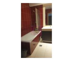 Apartament 2 camere spatios, mobilat, la Rin Grand Residence - Imagine 9
