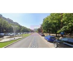 Teren Ultracentral Piata Unirii, regim inaltime 13m+1retras - Imagine 3