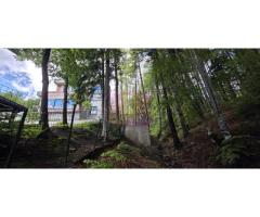 Teren intravilan 720 mp Sinaia